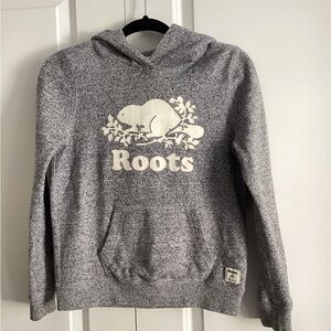 Roots Kids Hoodie